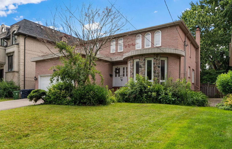 home for sale on 427 Empress Avenue