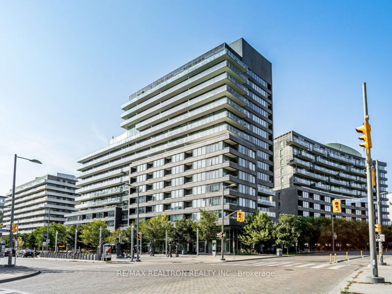home for lease on S1305-120 Bayview Avenue