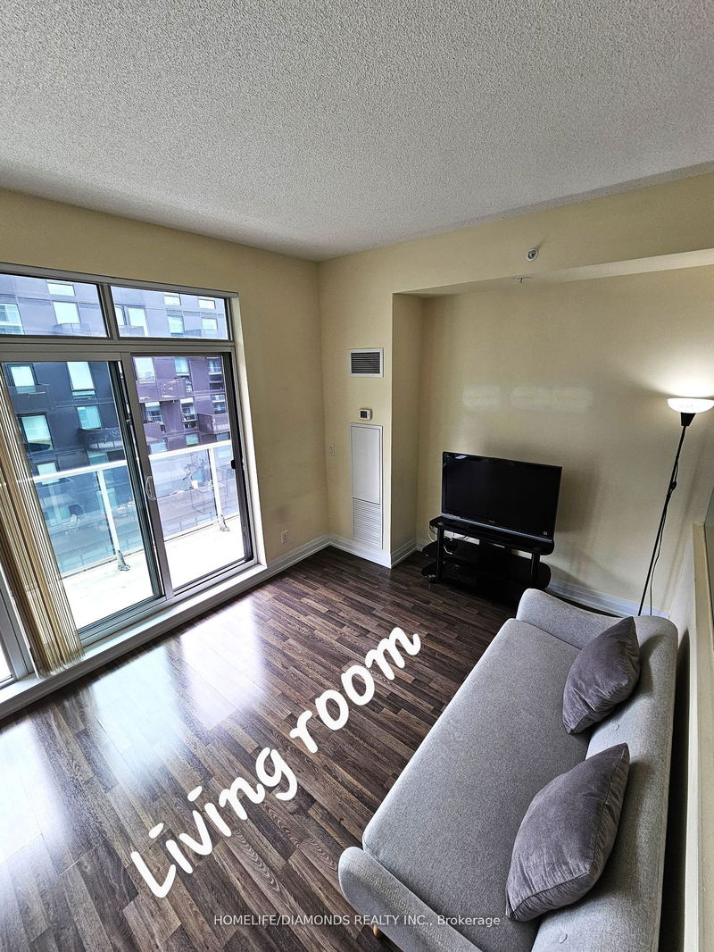  E 619 - 555 WILSON Ave  Toronto, M3H 5Y6 | Image 15