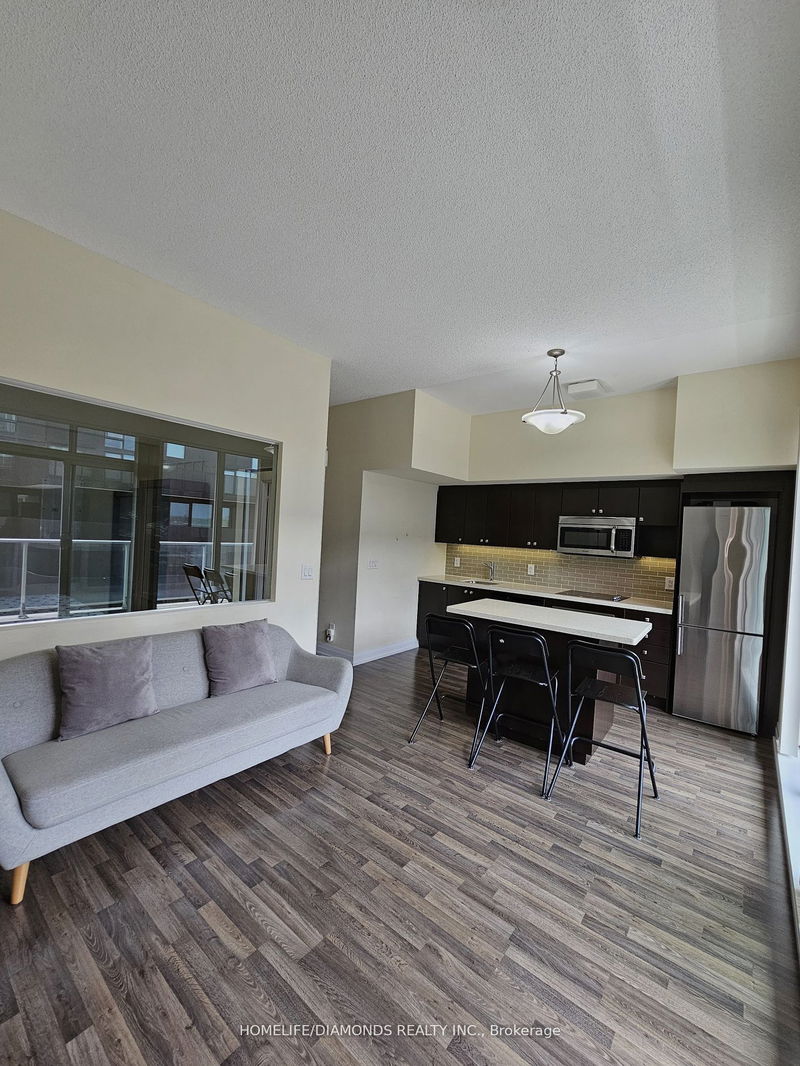  E 619 - 555 WILSON Ave  Toronto, M3H 5Y6 | Image 18