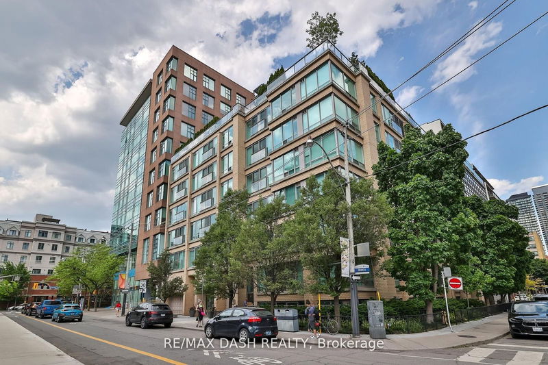 home for lease on 610-50 Camden Street