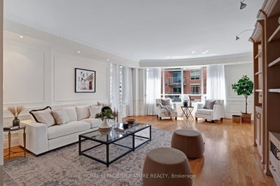 Condo sold at 802-55 Delisle Avenue, Toronto, Ontario, M4V 3C2 - Yonge-St. Clair - MLS: C9006732
