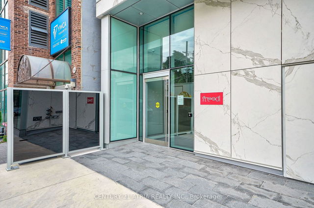 305 - 346 DAVENPORT Road