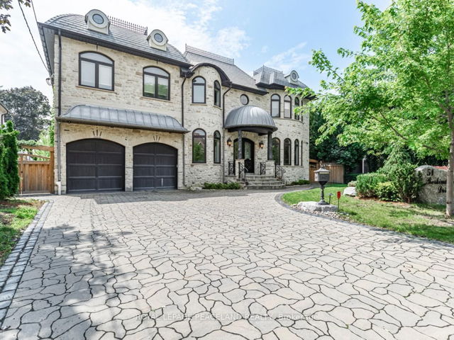 51 Berkindale Drive