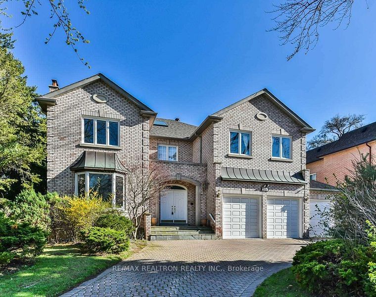 home for lease on 267 Parkview Avenue