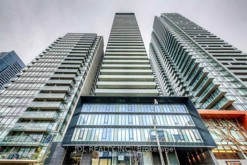 home for lease on 2903-28 Wellesley Street E
