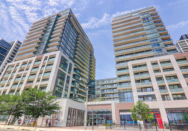 home for sale on 1905-460 Adelaide Street E