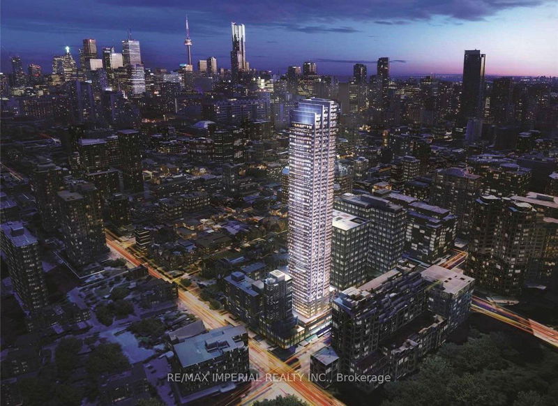 home for sale on 3711-395 Bloor Street E