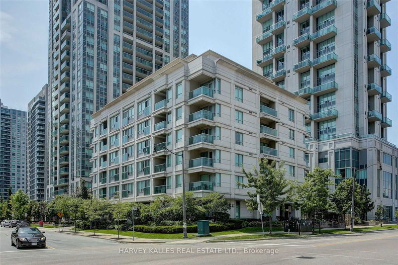  409 - 19 Avondale Ave  Toronto, M2N 0A6 | Image 1