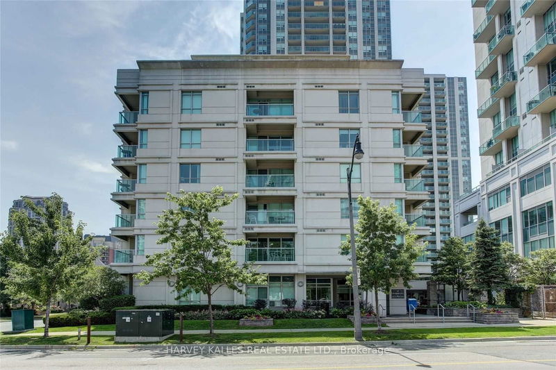  409 - 19 Avondale Ave  Toronto, M2N 0A6 | Image 17