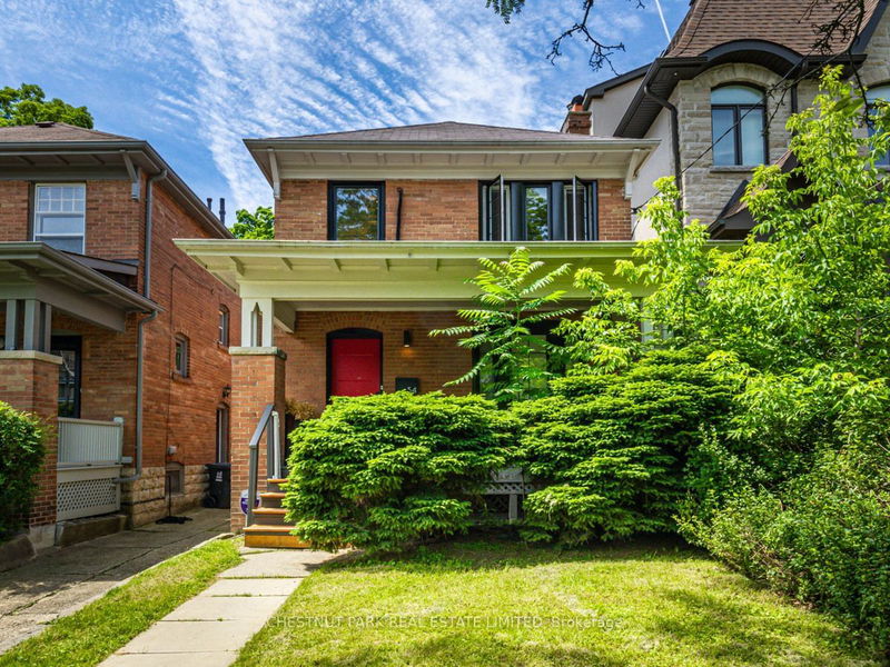 home for lease on 54 Standish Avenue