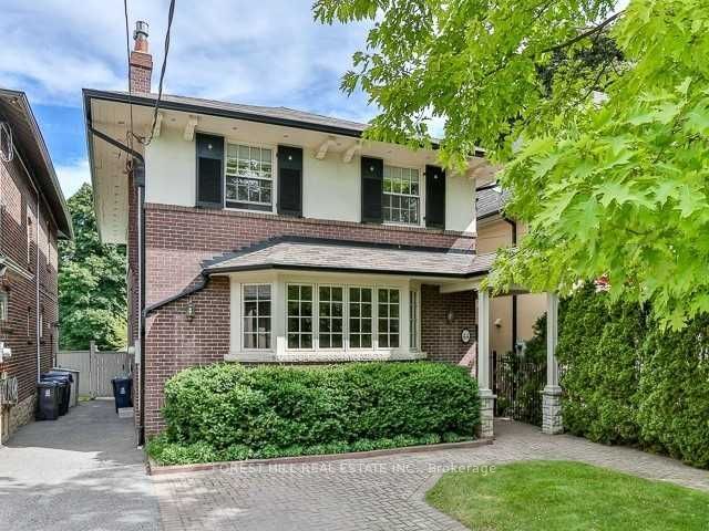 home for lease on 44 Glenview Avenue