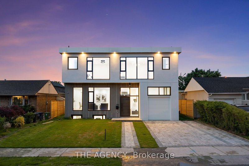 170 Ranee Ave, Toronto, M6A 1N5 | Image 2