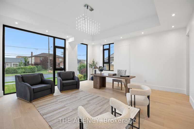 170 Ranee Ave, Toronto, M6A 1N5 | Image 3