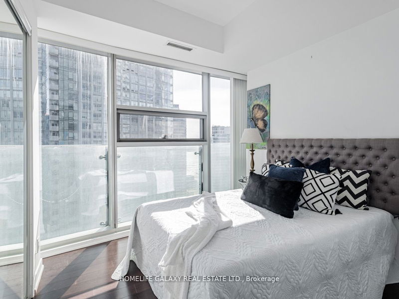  2202 - 14 York St  Toronto, M5J 0B1 | Image 25