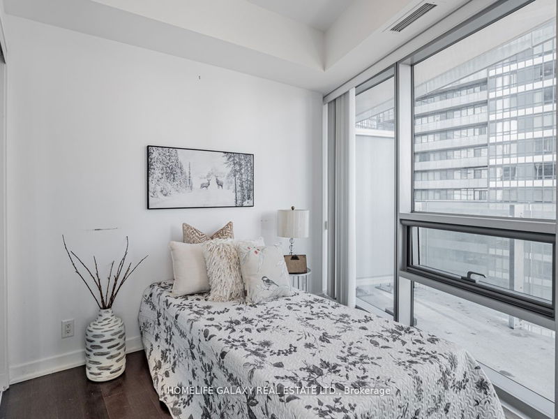  2202 - 14 York St  Toronto, M5J 0B1 | Image 28