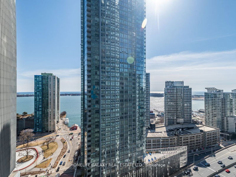  2202 - 14 York St  Toronto, M5J 0B1 | Image 3