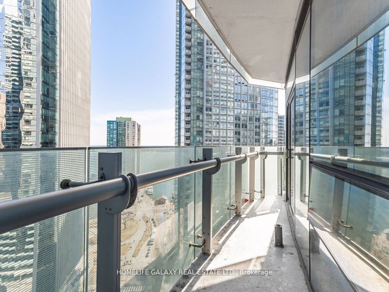  2202 - 14 York St  Toronto, M5J 0B1 | Image 32