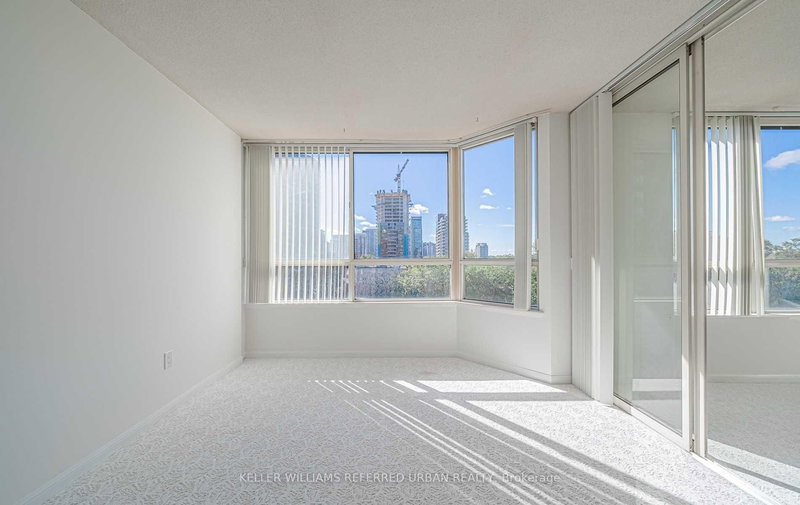 506A - 5444 Yonge St, Toronto, M2N 6J4 | Image 2