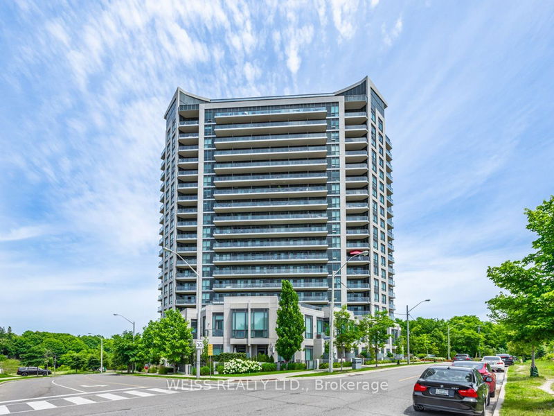 home for sale on 407-160 Vanderhoof Avenue