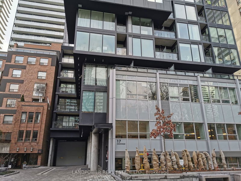 home for lease on 1302-17 Dundonald Street