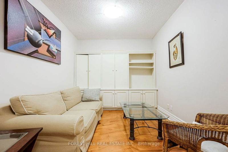  311 - 10 Old York Mills Rd  Toronto, M2P 2G4 | Image 12