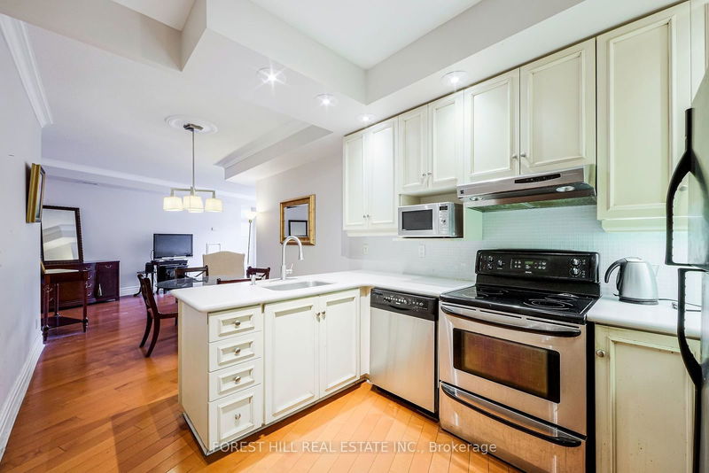  311 - 10 Old York Mills Rd  Toronto, M2P 2G4 | Image 13