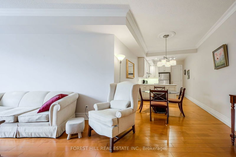  311 - 10 Old York Mills Rd  Toronto, M2P 2G4 | Image 24