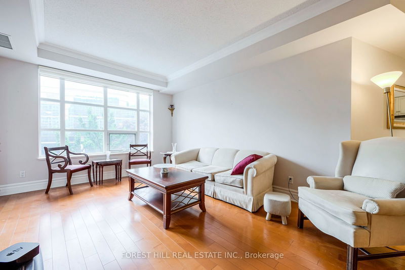  311 - 10 Old York Mills Rd  Toronto, M2P 2G4 | Image 29