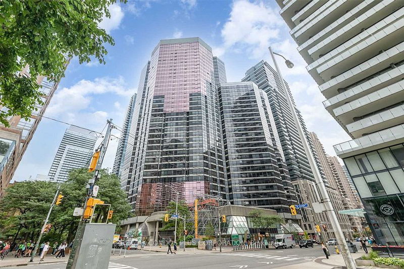 home for lease on 3008-1001 Bay Street