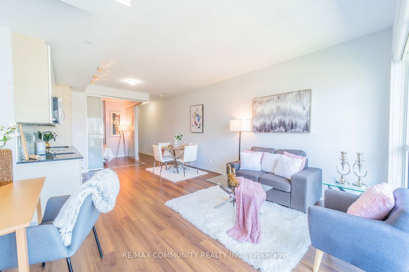  1210 - 210 Simcoe St E Toronto, M5T 2W5 | Image 20