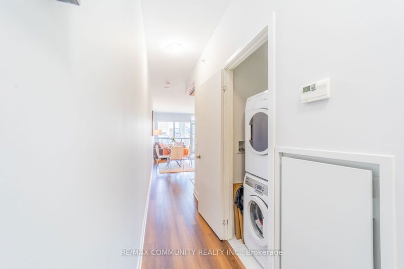  1210 - 210 Simcoe St E Toronto, M5T 2W5 | Image 23