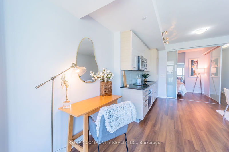  1210 - 210 Simcoe St E Toronto, M5T 2W5 | Image 27