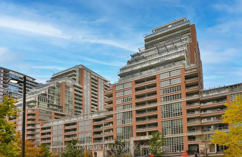 home for sale on 709-75 East Liberty Street