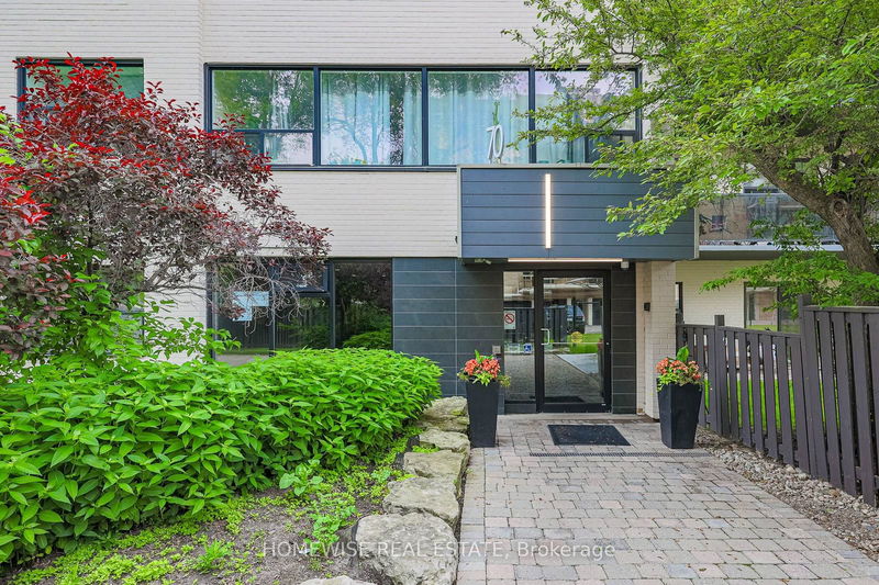 home for lease on 411-70 Parkwoods Village Drive