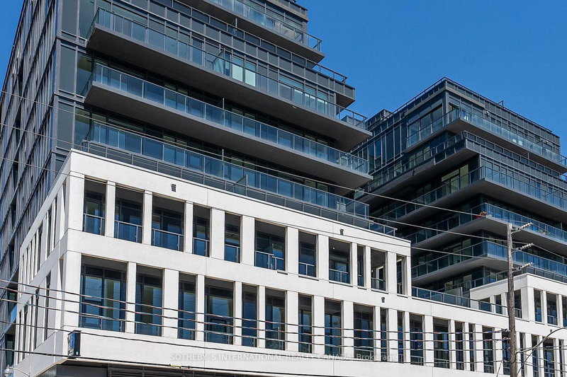 310 - 500 Dupont St, Toronto, M6G 1Y7 | Image 2