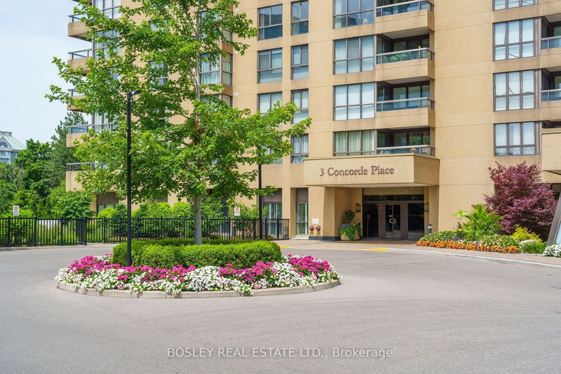 home for sale on 501-3 Concorde Place