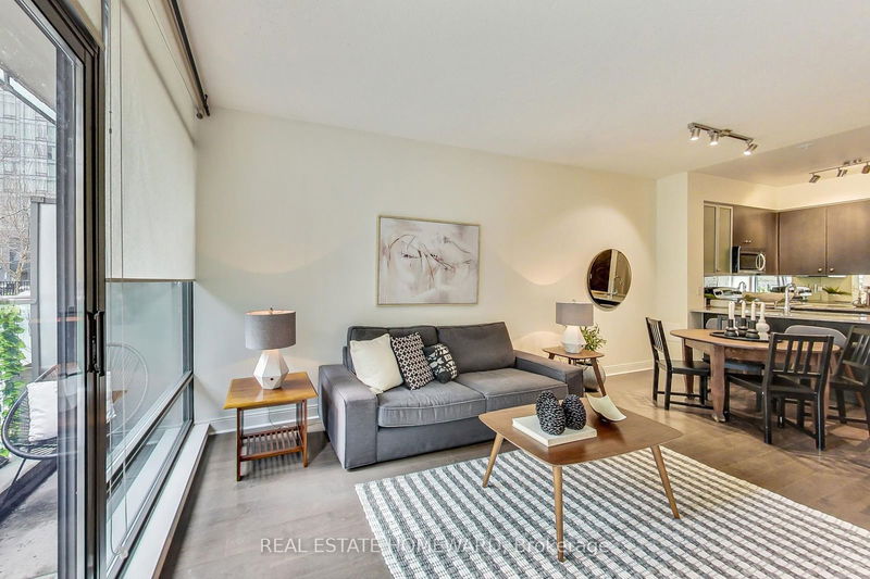 home for sale on 103-21 Scollard Street