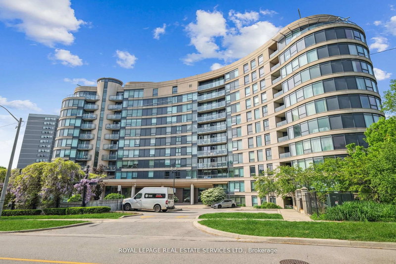 908 - 18 Valley Woods Rd, Toronto, M3A 0A1 | Image 2