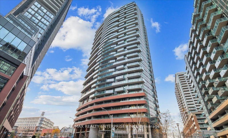 home for sale on 410-150 East Liberty Street