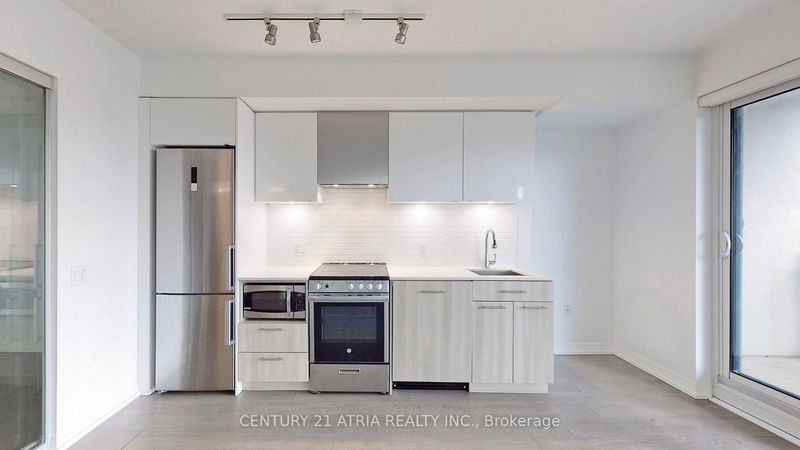 home for lease on 509-251 Jarvis Street