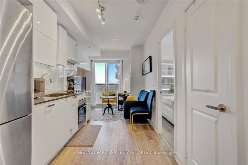 home for sale on 2413-195 Redpath Avenue