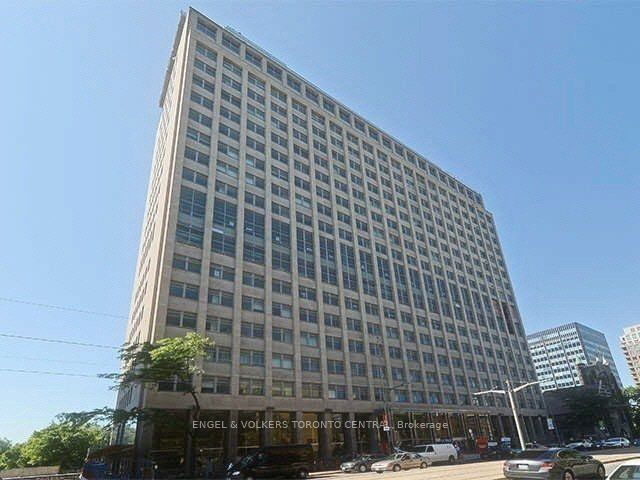 801 - 111 St. Clair Avenue