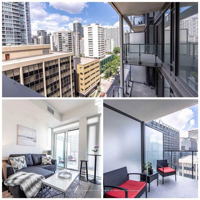 home for lease on 1512-5 Soudan Avenue