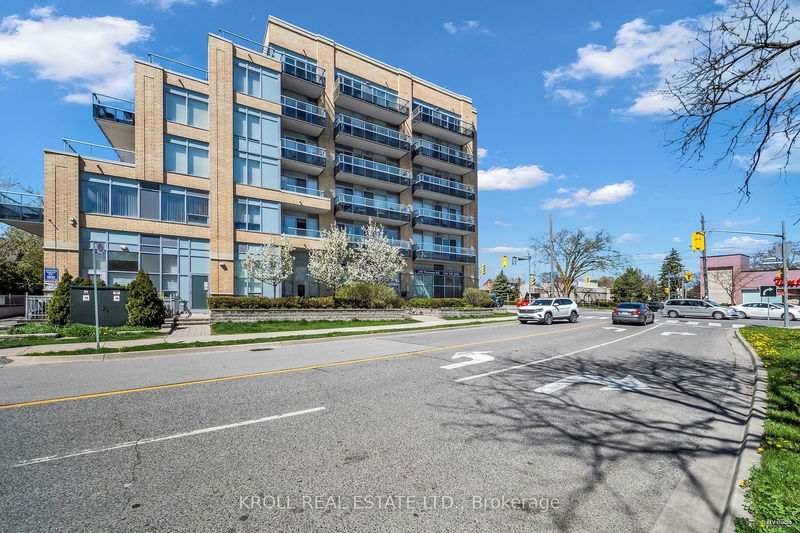  209 - 701 Sheppard Ave W Toronto, M3H 0B2 | Image 25