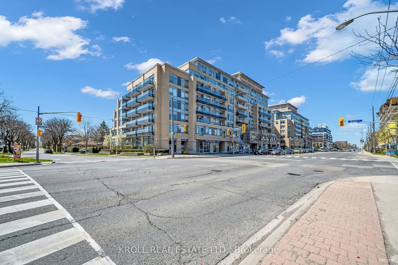  209 - 701 Sheppard Ave W Toronto, M3H 0B2 | Image 26