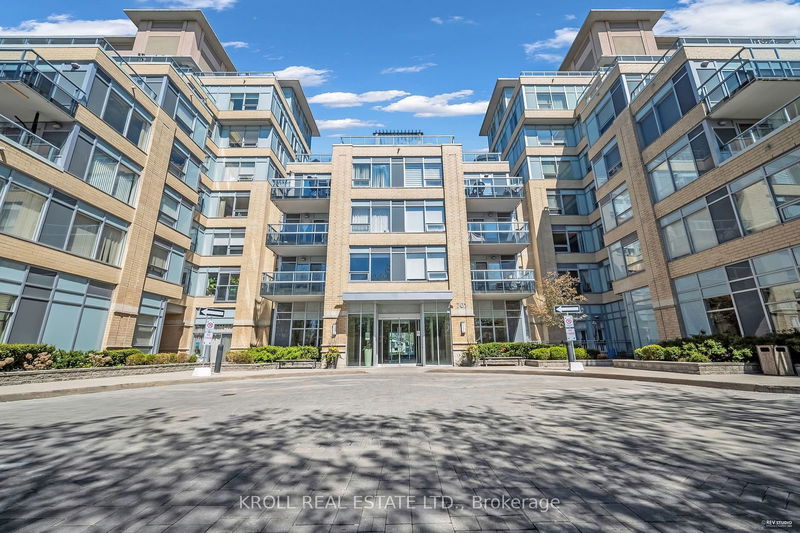  209 - 701 Sheppard Ave W Toronto, M3H 0B2 | Image 28