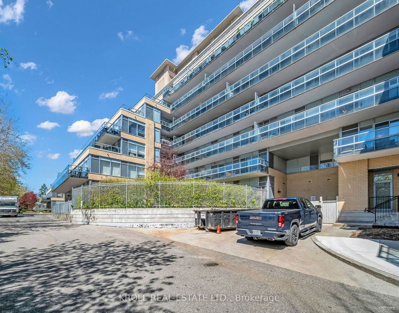  209 - 701 Sheppard Ave W Toronto, M3H 0B2 | Image 29