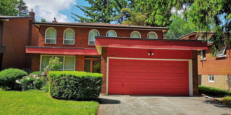 home for sale on 324 McKee Avenue