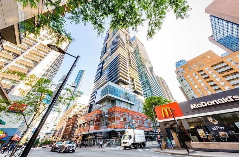 home for lease on 1009-7 Grenville Street